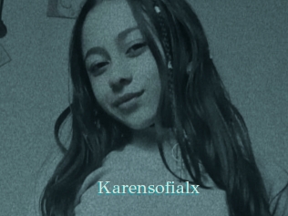 Karensofialx