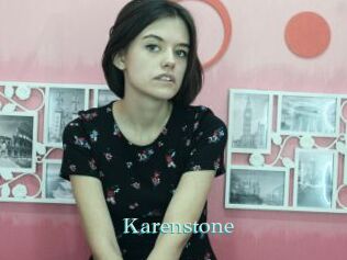 Karenstone