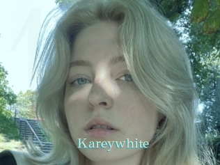 Kareywhite