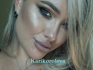 Karikoroleva