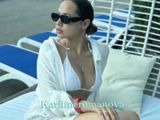 Karilineromanova