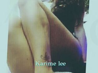 Karime_lee