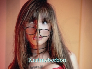 Karimeborbon