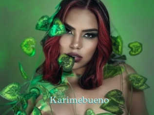 Karimebueno