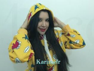 Karimefr