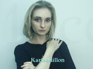 Karinadillon