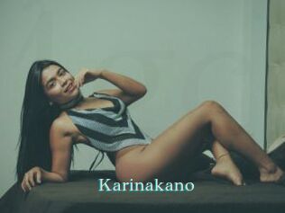 Karinakano