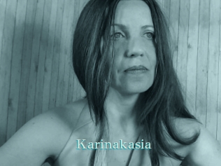 Karinakasia