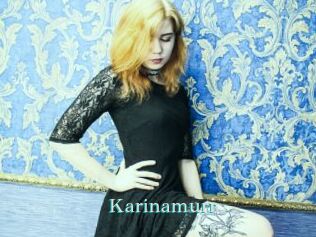 Karinamurr
