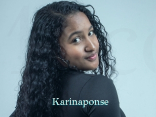 Karinaponse