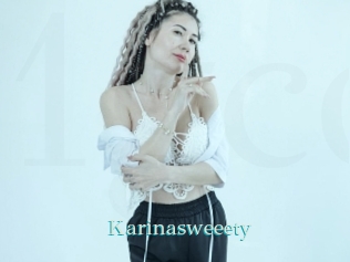 Karinasweeety
