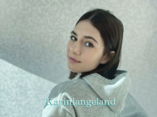 Karinlangeland
