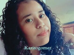 Karitogomez