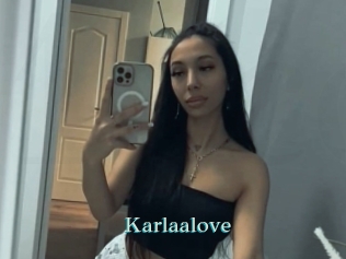 Karlaalove