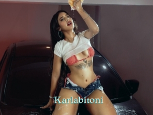 Karlabitoni