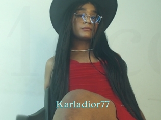 karladior77 1 grosse cochonne
