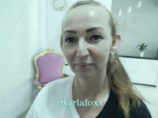 karlafoxx 1 grosse cochonne