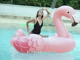 Karlaroggers