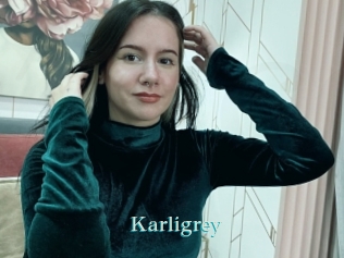 Karligrey