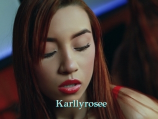 Karllyrosee