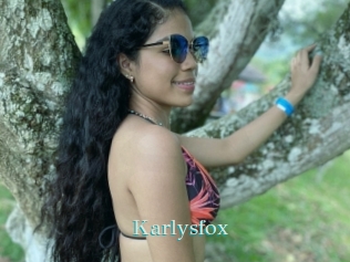 Karlysfox