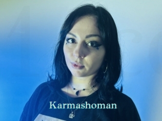 Karmashoman