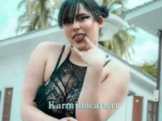Karmillacarterr