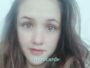 Karocarde
