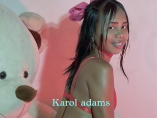 Karol_adams