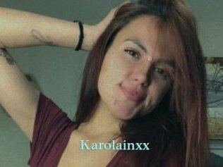Karolainxx