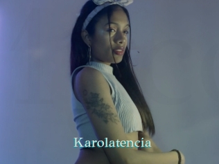 Karolatencia