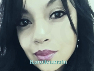 Karolfountain