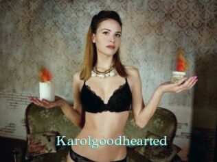 Karolgoodhearted
