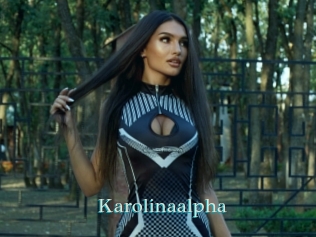 karolinaalpha 1 grosse cochonne