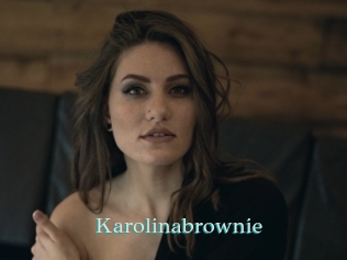 Karolinabrownie
