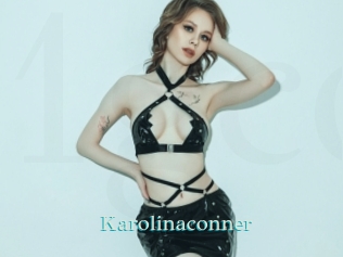 karolinaconner 1 grosse cochonne