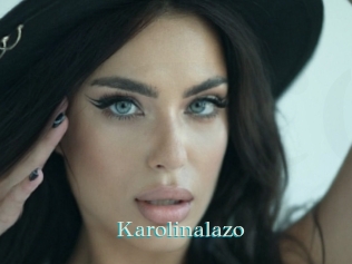 Karolinalazo