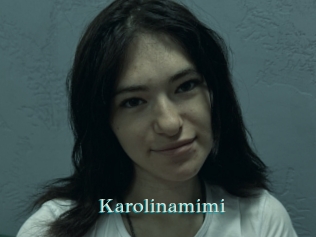Karolinamimi