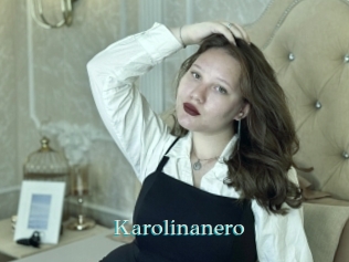 Karolinanero