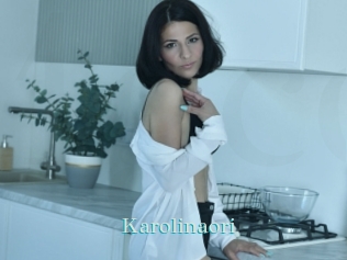 Karolinaori