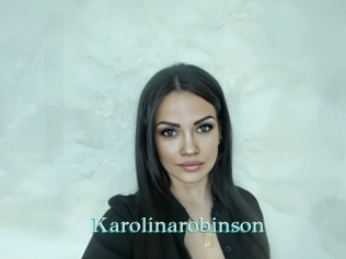 Karolinarobinson