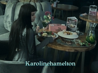 karolinehamelton 1 grosse cochonne