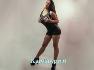 Karolinepratt