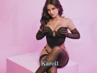 Karoll
