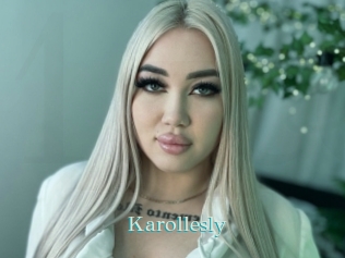 Karollesly