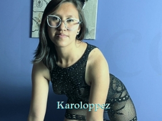 Karoloppez