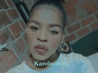 Karolsomer