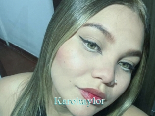 Karoltaylor