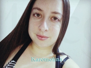 Karomolina