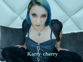 Karry_cherry
